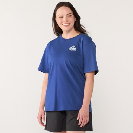 REI Co-op Spiral Graphic T-Shirt 2