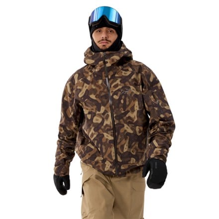Arc'teryx Sabre Print Jacket - Men's 2