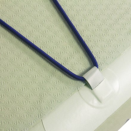 ISLE Switch Compact Inflatable SUP-Kayak with Paddle - 10'6" 9