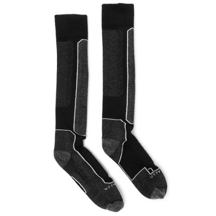 Icebreaker Ski+ Medium OTC Socks - Men's 1