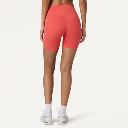 Vuori AllTheForm 6" Shorts - Women's 2