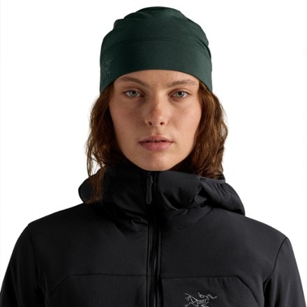 Arc'teryx Rho Toque Hat 1