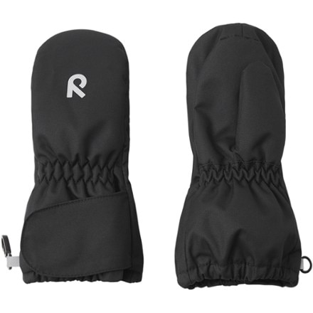 Reima Avaus Woven Mittens - Infants' 0