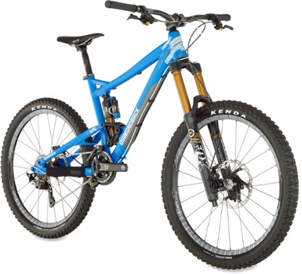 Diamondback sales chain guard