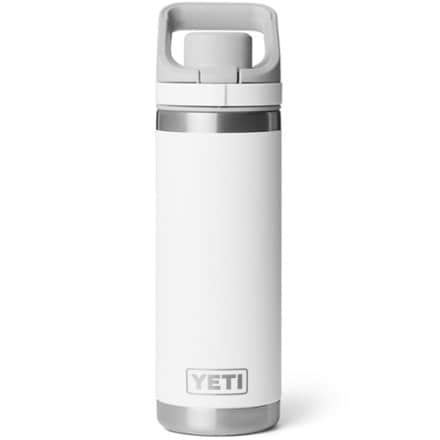 YETI Rambler Vacuum Water Bottle with Flip Chug Cap - 18 fl. oz. 0