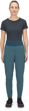 Rab Momentum Pants - Women's 2