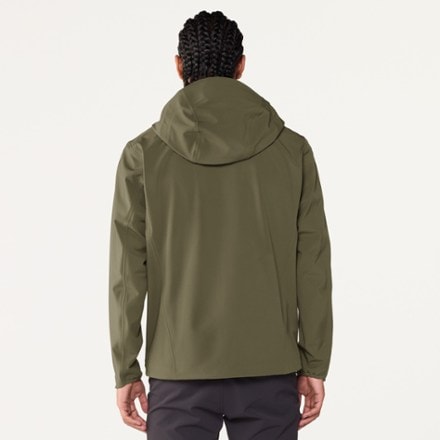 Arc'teryx Gamma MX Hoody - Men's 4