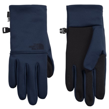 The North Face Etip Recycled Gloves - Men's 0