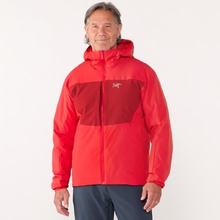 Arc'teryx Proton Heavyweight Insulated Hoody - Men's 2