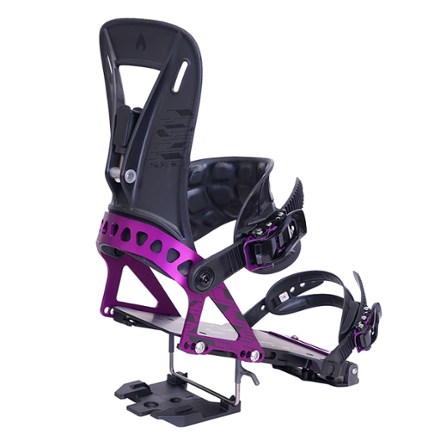 Spark R&D Surge ST Splitboard Bindings 4