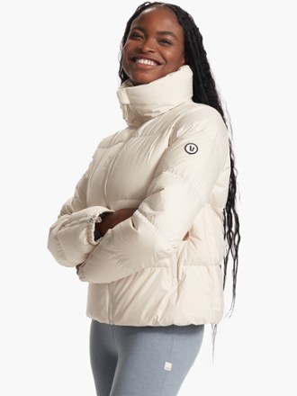 Vuori Hillside Down Jacket - Women's 4