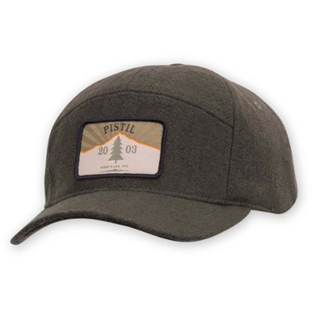 Pistil Falcon Cap 0