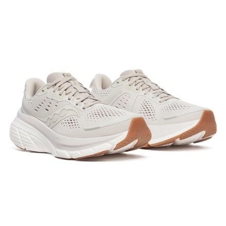 Saucony Guide 18 Road-Running Shoes - Men's 2