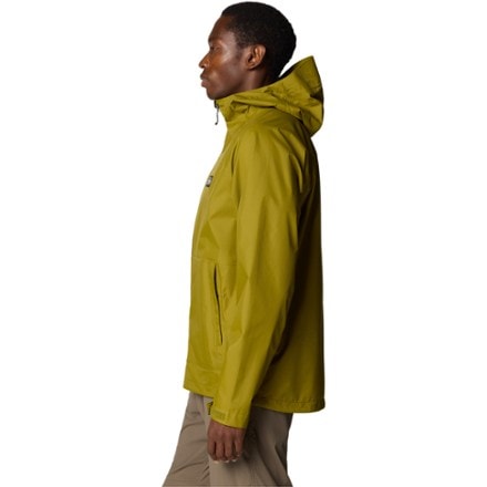 Mountain Hardwear Threshold Jacket - Men's 1
