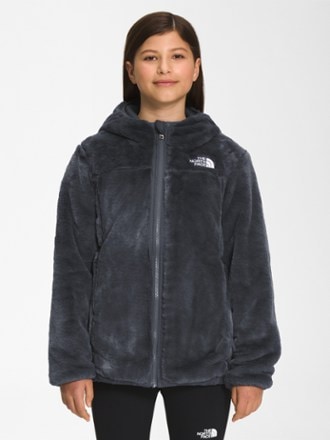 The North Face Reversible Mossbud Parka - Girls' 2