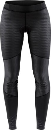 Craft Ideal Wind Cycling Tights - Women's