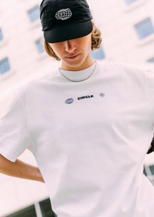 Location Image for Supernatural T-Shirt