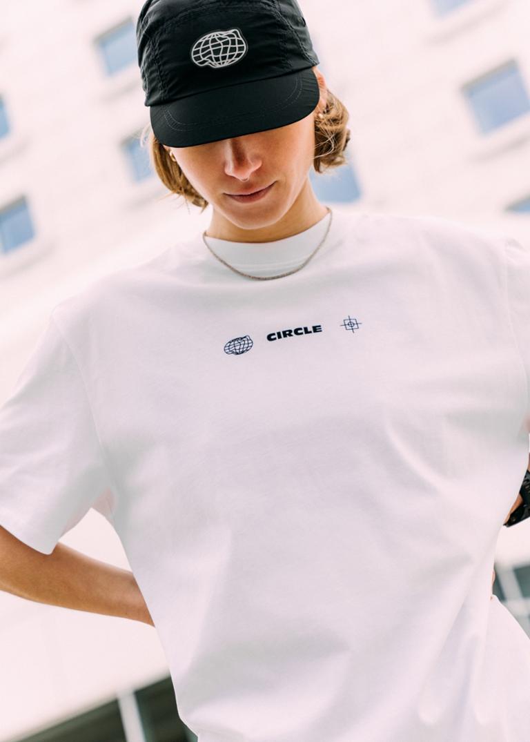 Location Image for Supernatural T-Shirt