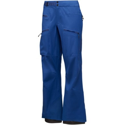 Black Diamond Recon LT Stretch Pants - Women's 1