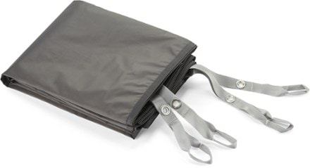 REI Co-op Trail Hut 4 Footprint 0