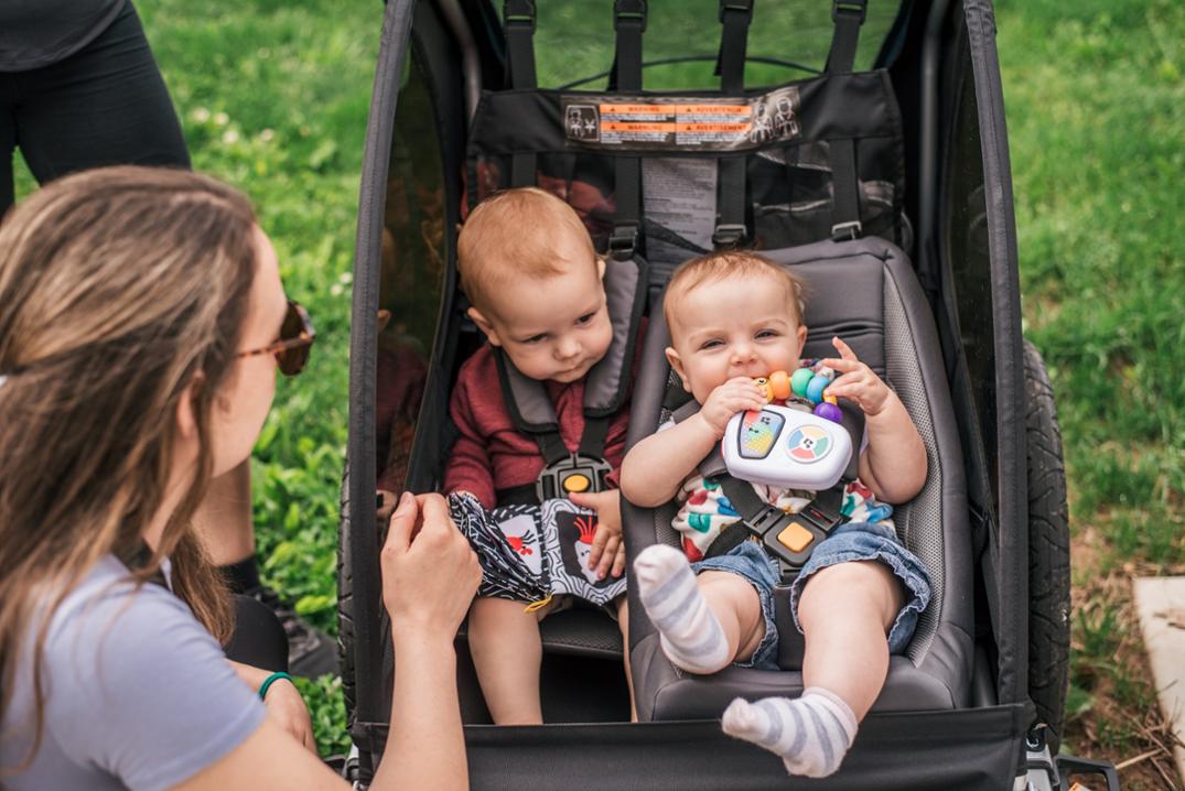 Location Image for Baby Seat Insert