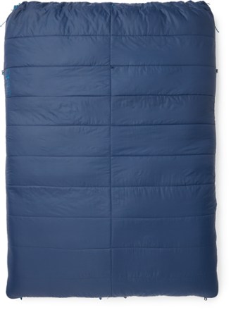 Exped 3 season Double Sleeping Bags REI Co op