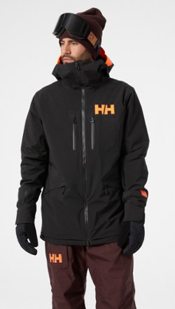 Helly Hansen Garibaldi Infinity Insulated Jacket - Men's 1