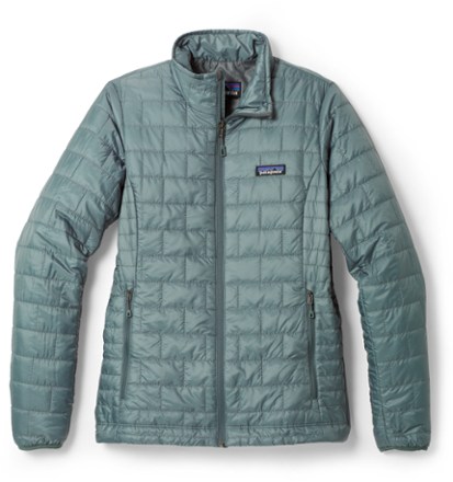 Patagonia Women's Nano Puff...