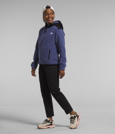 North face softshell deals jacket women's