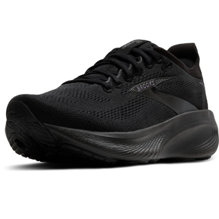 Brooks Adrenaline GTS 25 Road-Running Shoes - Women's 3