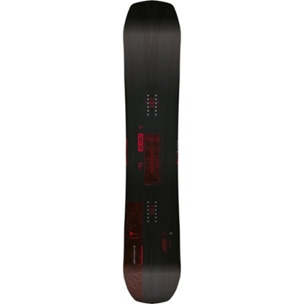 Capita The Black Snowboard of Death - 2024/2025 159 CM 