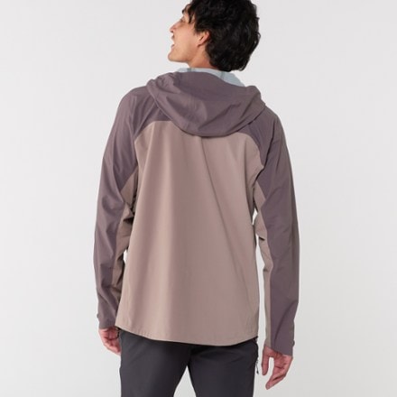 REI Co-op XeroCloud 3L Rain Jacket - Men's 2