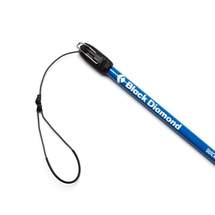 Black Diamond Quickdraw Carbon Probe 240 1