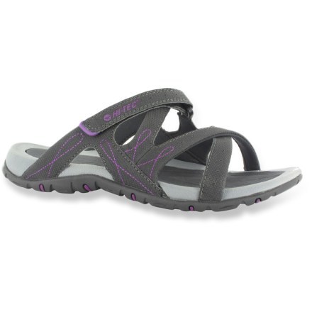 hi tec sandals womens