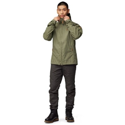 Fjallraven Sten Jacket - Men's 6