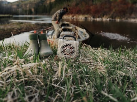 Turtlebox Audio Cub Speaker 1