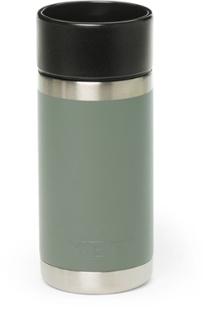 YETI Rambler Vacuum Bottle with HotShot Cap - 12 fl. oz. 1