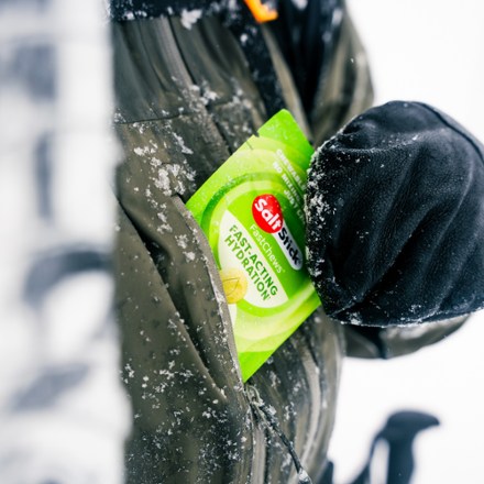 Location Image for FastChews Chewable Electrolyte Tablets - 10 Tablets