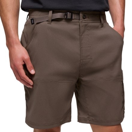 prAna Stretch Zion 10" Shorts - Men's 4