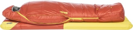 Big Agnes Torchlight Youth Sleeping Bag - Kids' 6