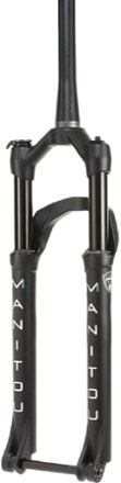 Manitou Markhor Suspension Fork 29/100 MM/15 X 100 MM/51 MM