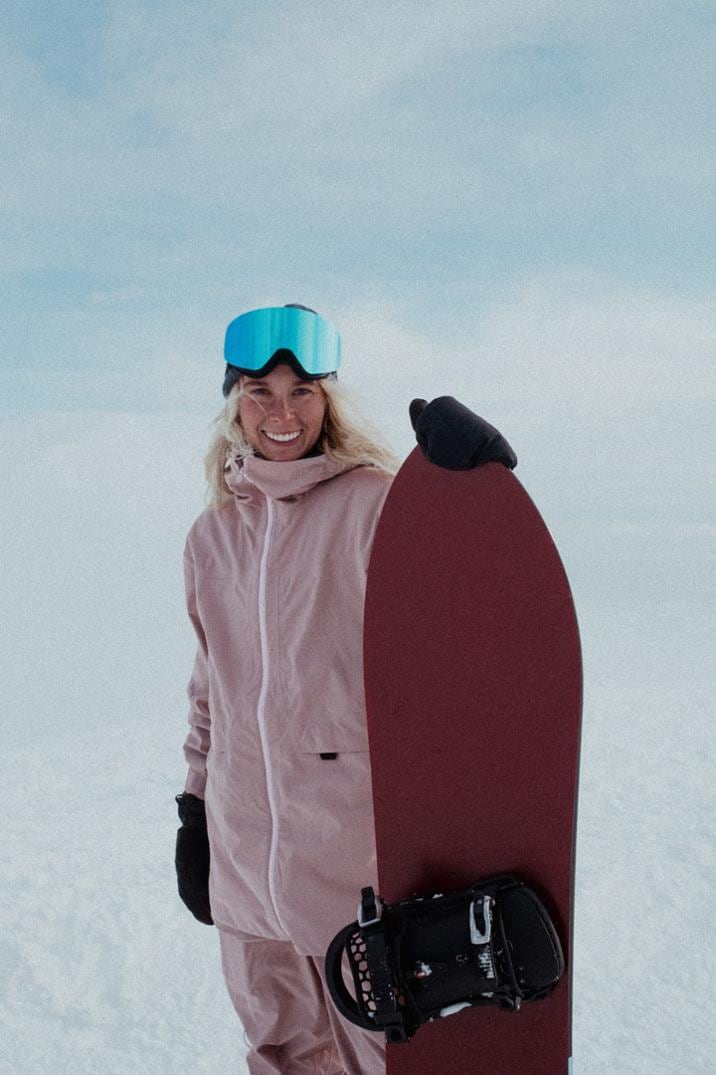 Location Image for Steibis Shell Jacket - Women's