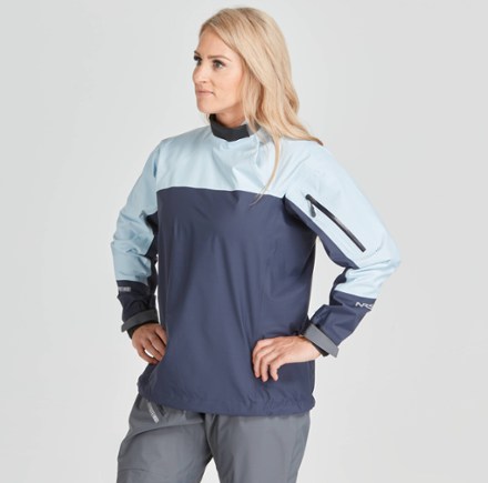 Women's paddling jacket clearance