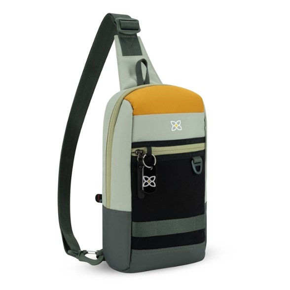 Sherpani pike travel sling bag women's Clearance