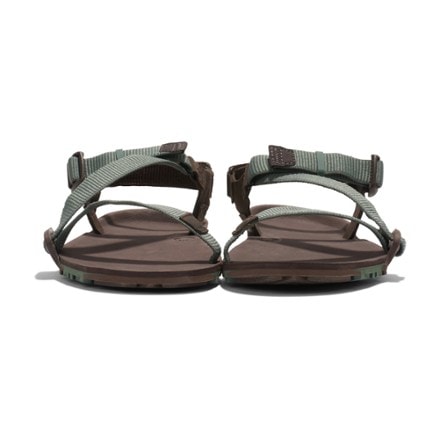 Xero Shoes Z-Trail EV Sandals - Men's 3