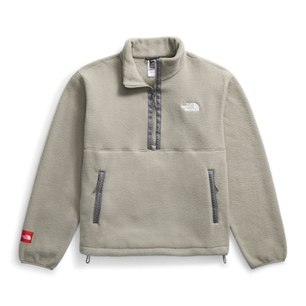 The North Face Fleeski Quarter-Zip Pullover - Men's 0
