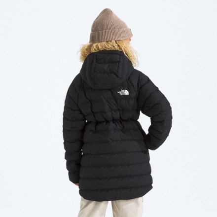 The North Face Reversible Perrito Insulated Parka - Girls' 2