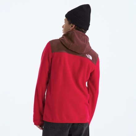 The North Face Glacier Full-Zip Hoodie - Kids' 2