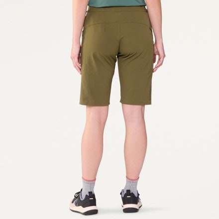 Outdoor Research Freewheel Ride Bike Shorts - Women's 4