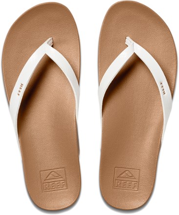 Reef Cushion Court Flip-Flops - Women's 2